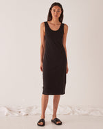 Kai Rib Dress