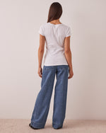 Kai Rib Tee