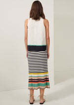 Cane Skirt