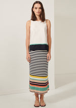 Cane Skirt