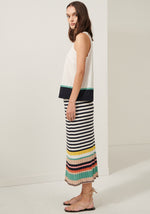 Cane Skirt