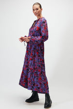 Laney Maxi Dress