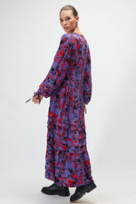 Laney Maxi Dress