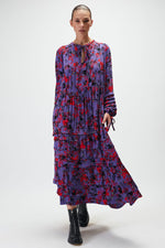 Laney Maxi Dress