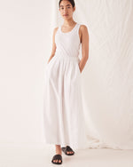 Noma Linen Skirt
