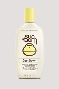 Sun Bum Cool Down Lotion 177ml