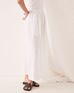 Noma Linen Skirt