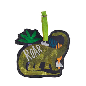 Luggage Tags
