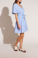 Madeira Mini Dress