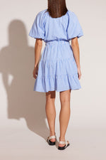 Madeira Mini Dress