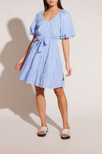 Madeira Mini Dress