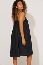 San Sebastian Midi Dress