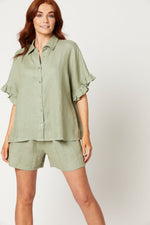 Nala Shirt