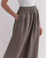 Noma Linen Skirt