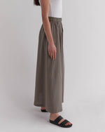 Noma Linen Skirt