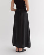 Noma Linen Skirt