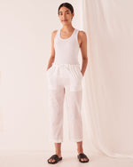 Voile Lounge Pant