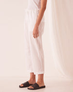 Voile Lounge Pant