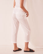 Voile Lounge Pant
