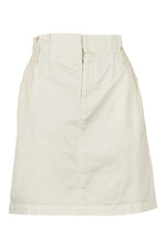 Tata Skirt- Putty