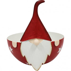 Red Gnome Bowl