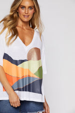 Libra Rising Tshirt