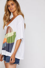 Libra Rising Tshirt