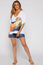 Libra Rising Tshirt