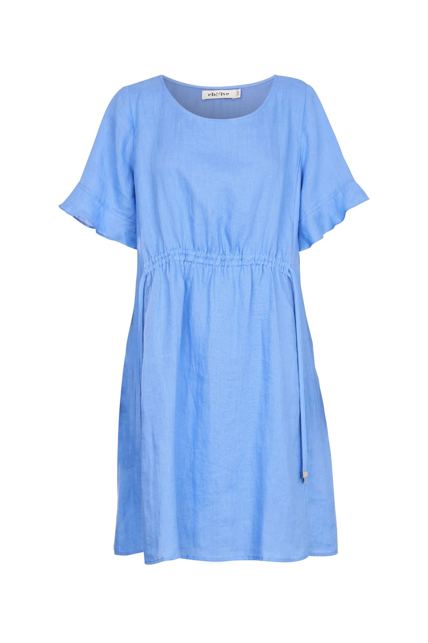 Indica Ruched Dress