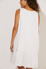 Cabana Tank Dress