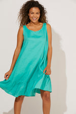 Cabana Tank Dress