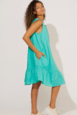 Cabana Tank Dress