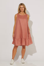 Cabana Tank Dress