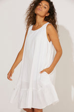Cabana Tank Dress