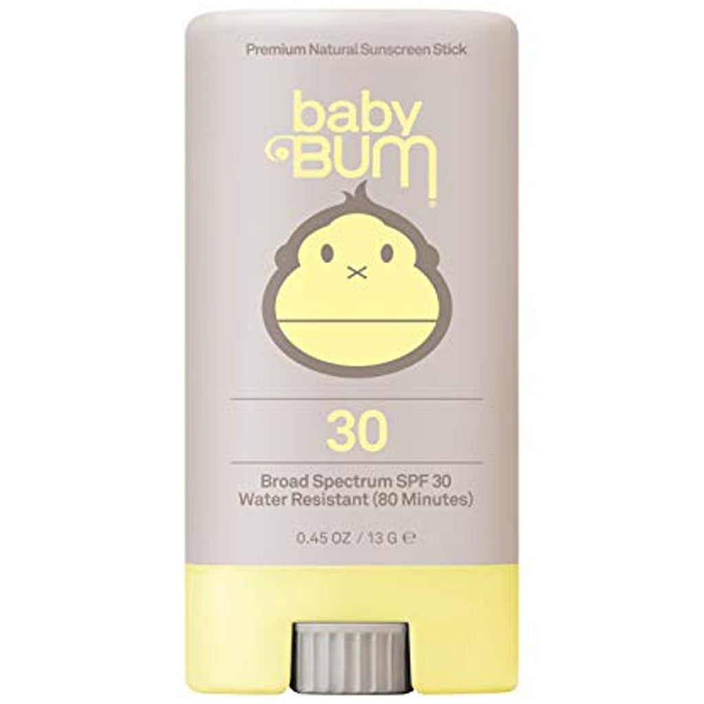 Sun Bum Baby Bum SPF30 Stick 13g
