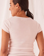 Kai Rib Tee