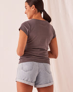 Kai Rib Tee