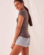 Kai Rib Tee